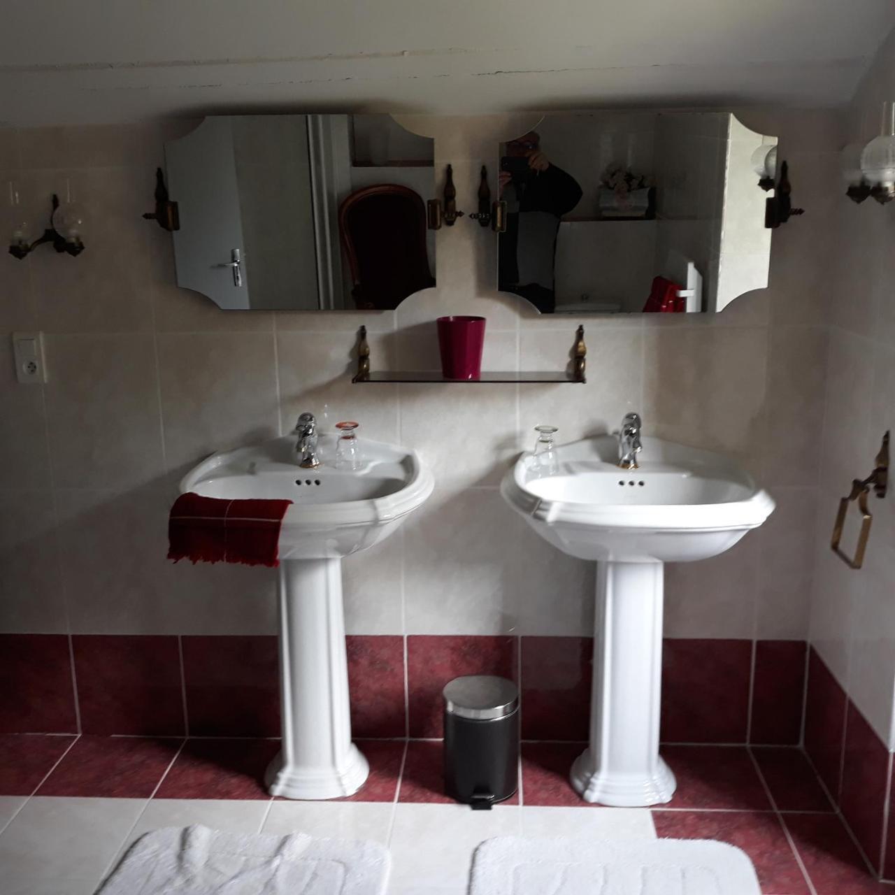 Maison Lalanne Castelnau-Chalosse Extérieur photo