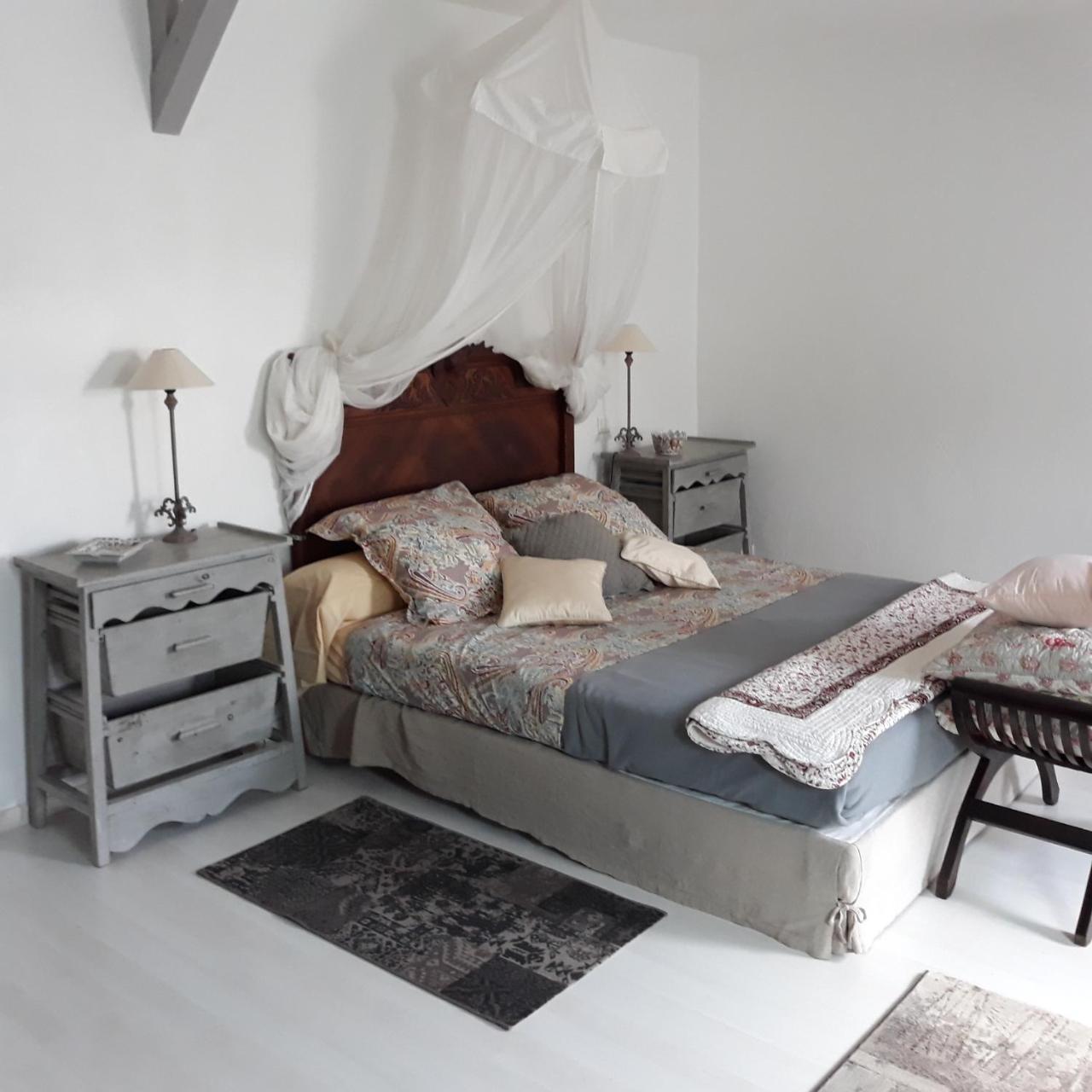 Maison Lalanne Castelnau-Chalosse Extérieur photo