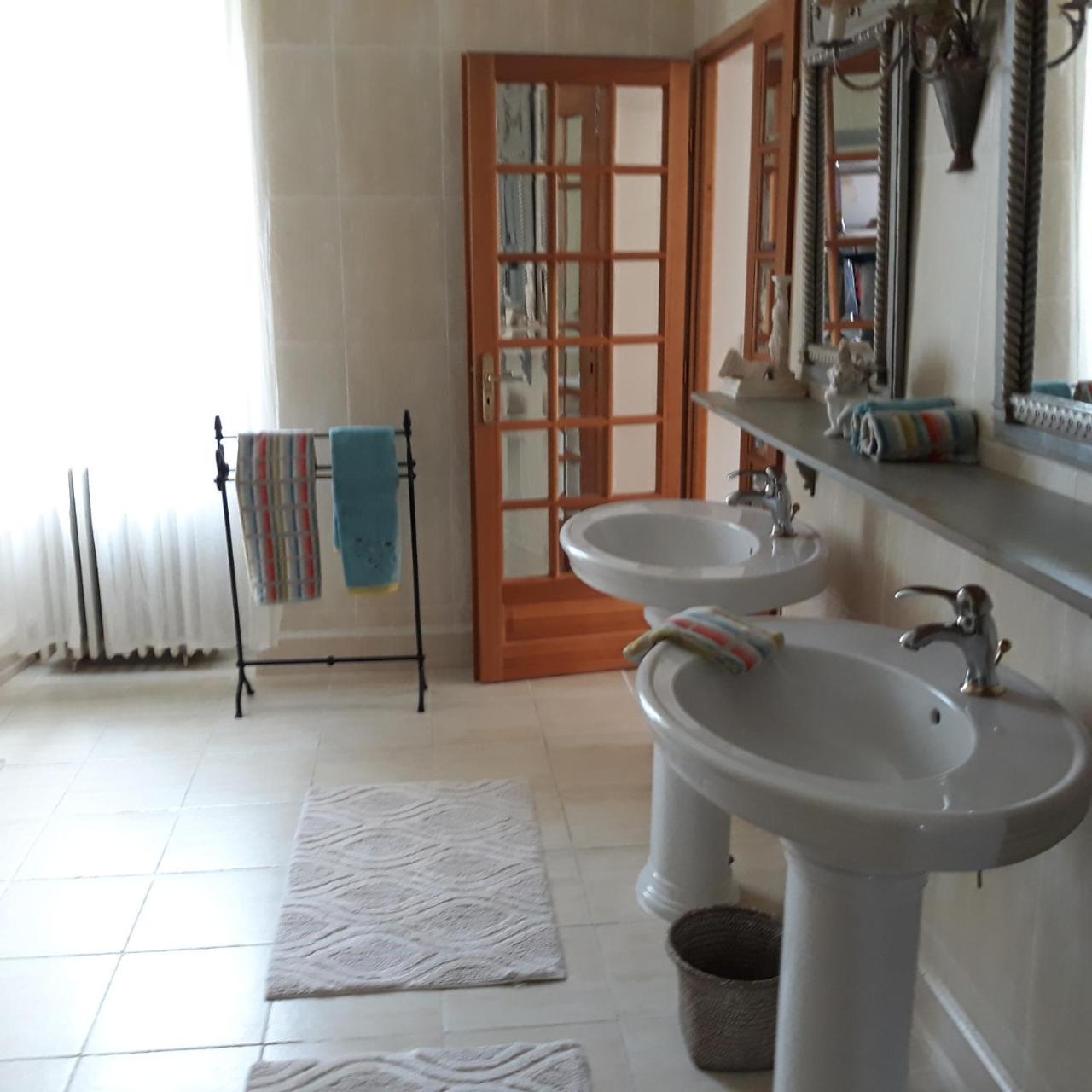 Maison Lalanne Castelnau-Chalosse Extérieur photo