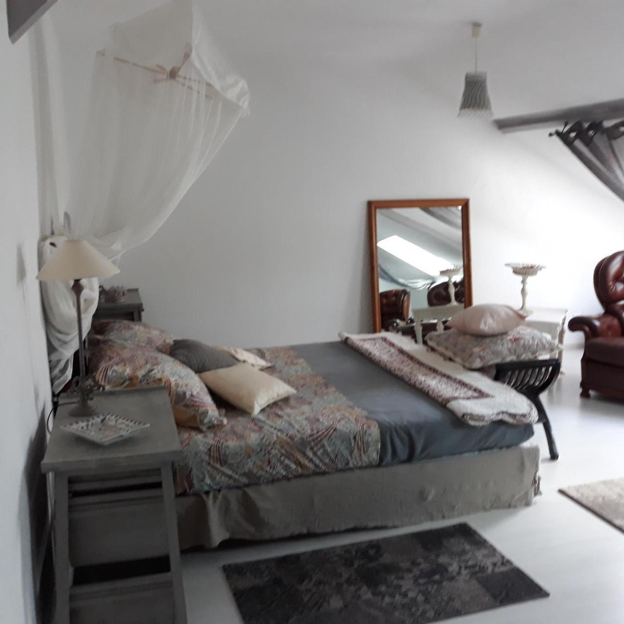 Maison Lalanne Castelnau-Chalosse Extérieur photo