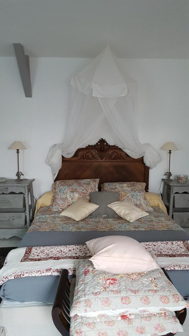 Maison Lalanne Castelnau-Chalosse Extérieur photo
