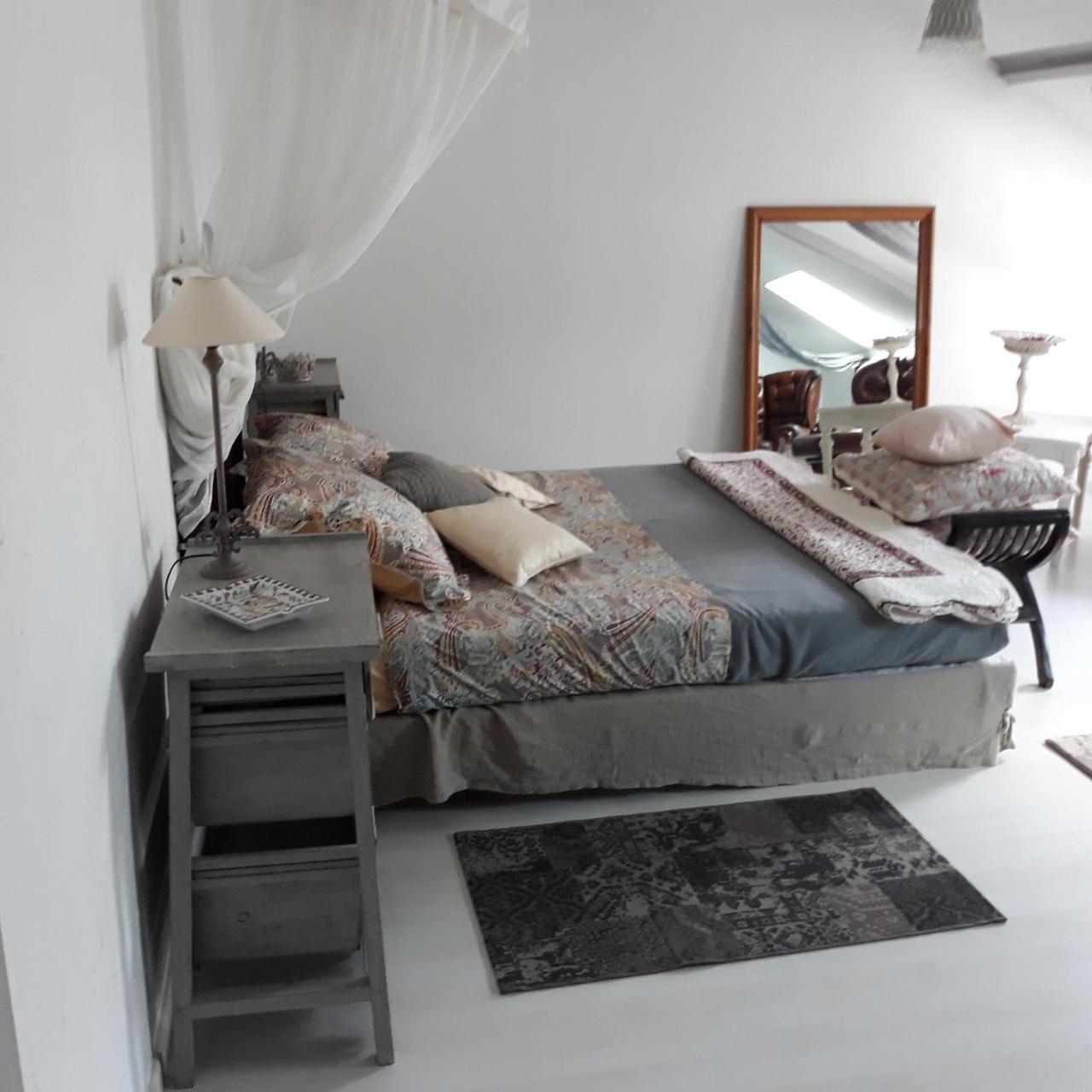 Maison Lalanne Castelnau-Chalosse Extérieur photo