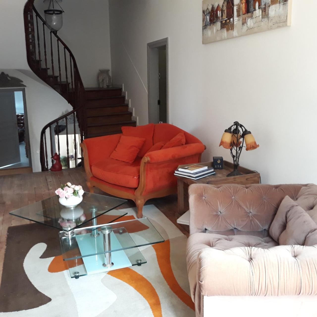 Maison Lalanne Castelnau-Chalosse Extérieur photo